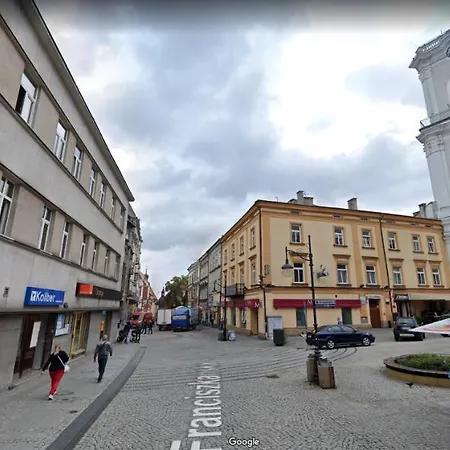Apartament Alibi Przemysl Exterior photo
