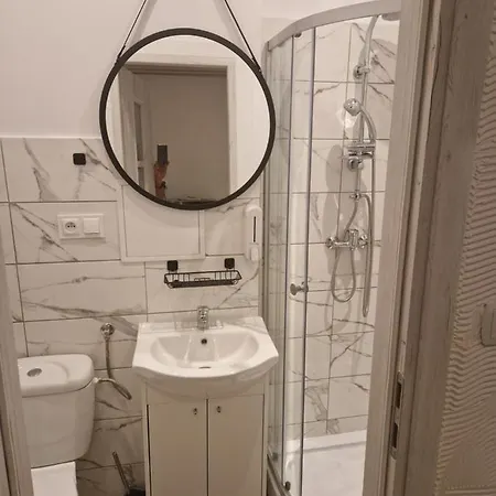 Apartament Alibi Przemysl Exterior photo