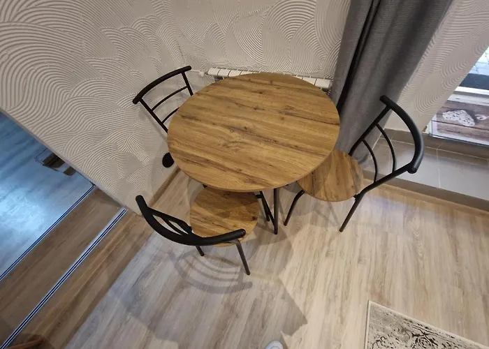 Apartament Alibi