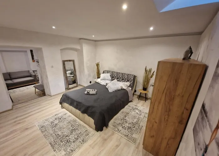Apartament Alibi
