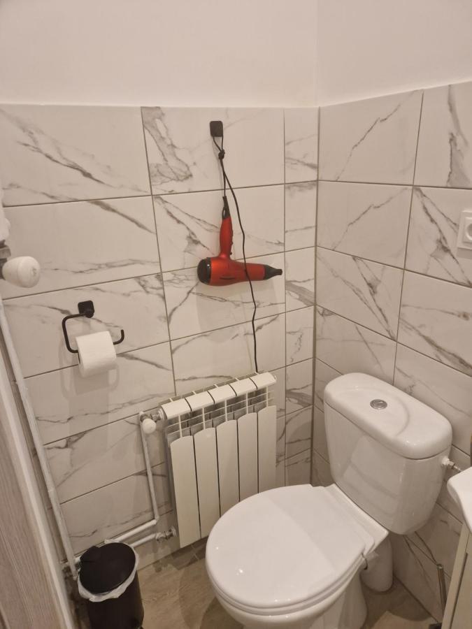 Alibi Apartment Przemysl