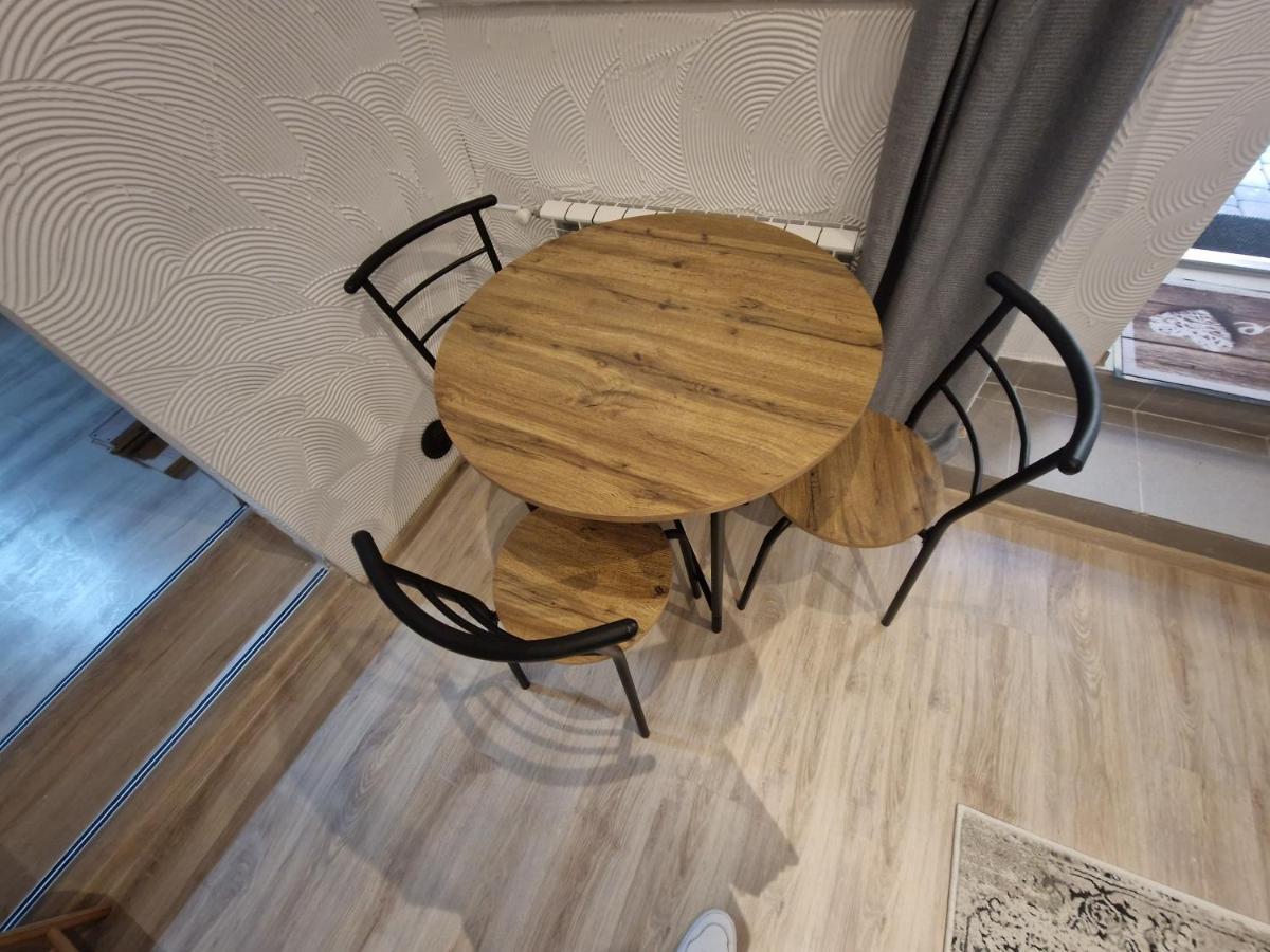 Apartment Alibi Przemysl