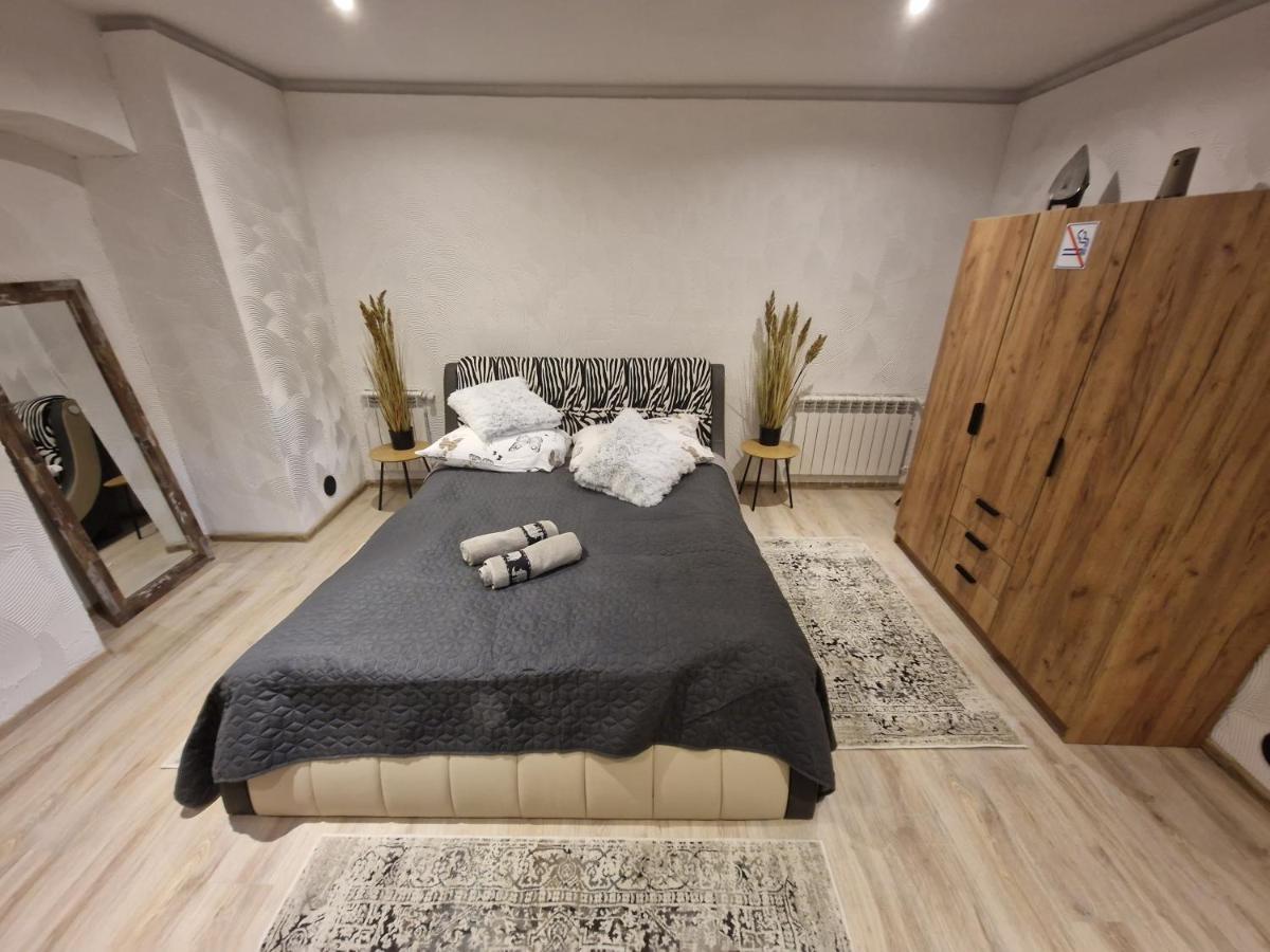 Apartment Alibi Przemysl